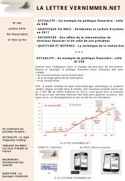 Vernimmen Finance Dentreprise Pdf